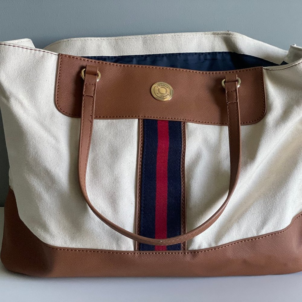 Tommy Hilfiger Tote Bag